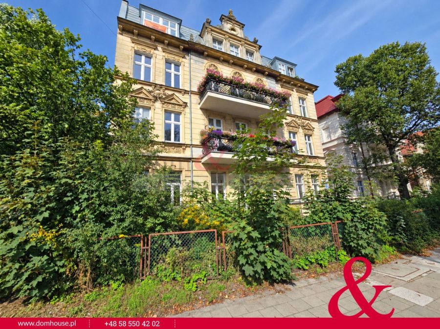 Lokal biurowy w Centrum Wrzeszcza: zdjecie 99395070