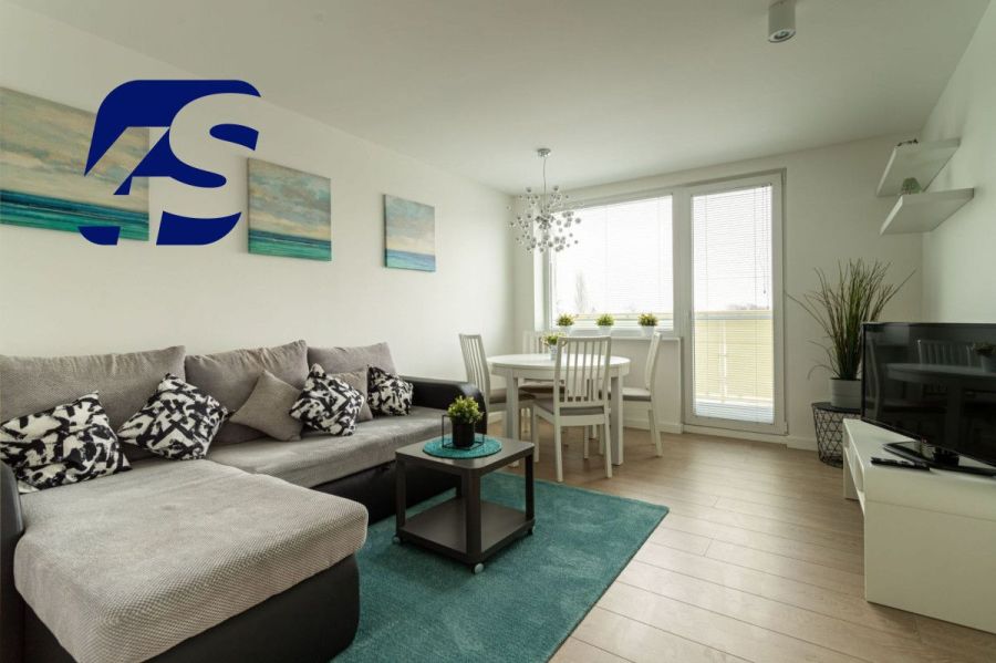 Sopot - Apartament Malta