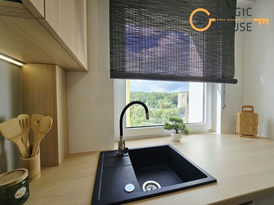 Sopot | 41 m&sup2; | 2 pokoje po remoncie