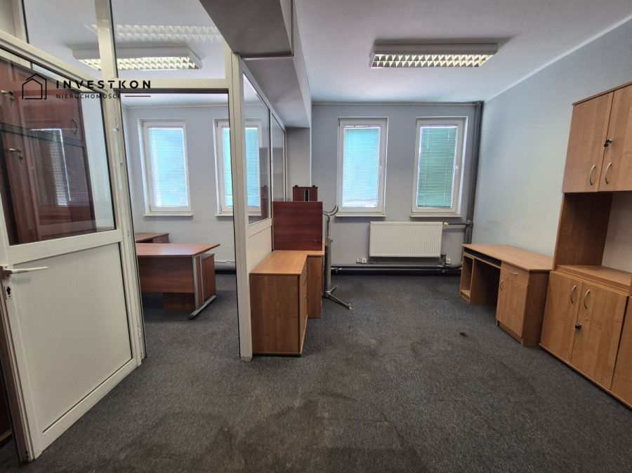 Hala produkcyjno-magazynowa z suwnicą-ok. 1 267m2: zdjecie 99566981