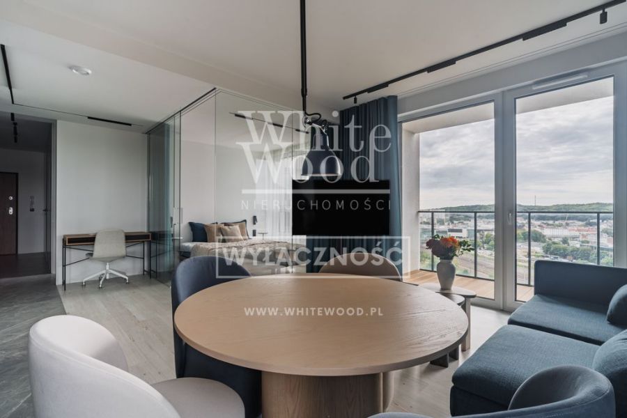 3 pokoje z widokiem panoramicznym | wysoki standard: zdjecie 99396320