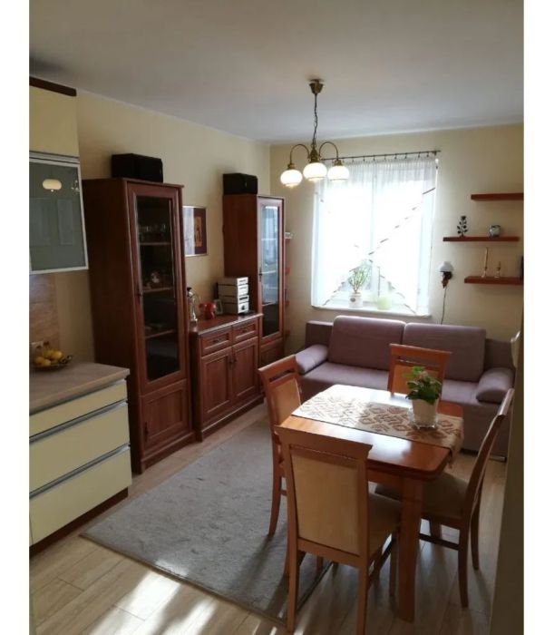 Wynajmę ładne mieszkanie niedaleko Centrum: zdjecie 99396730
