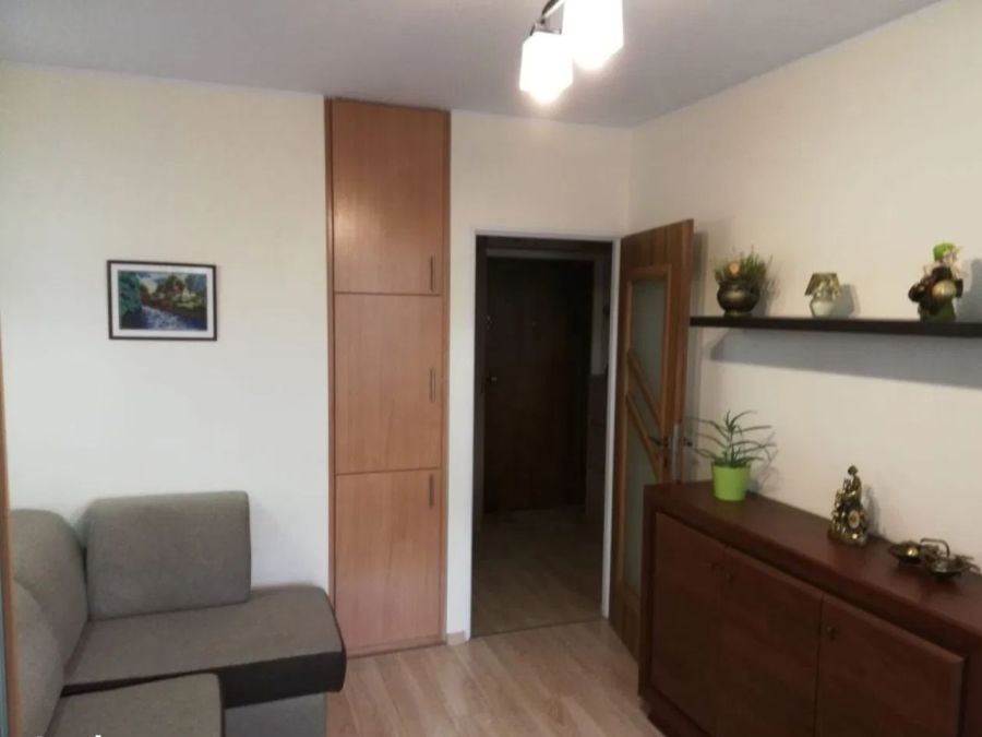 Wynajmę ładne mieszkanie niedaleko Centrum: zdjecie 99396733