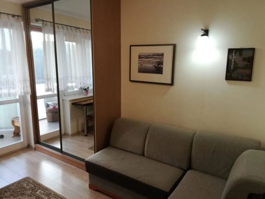 Wynajmę ładne mieszkanie niedaleko Centrum: zdjecie 99396734