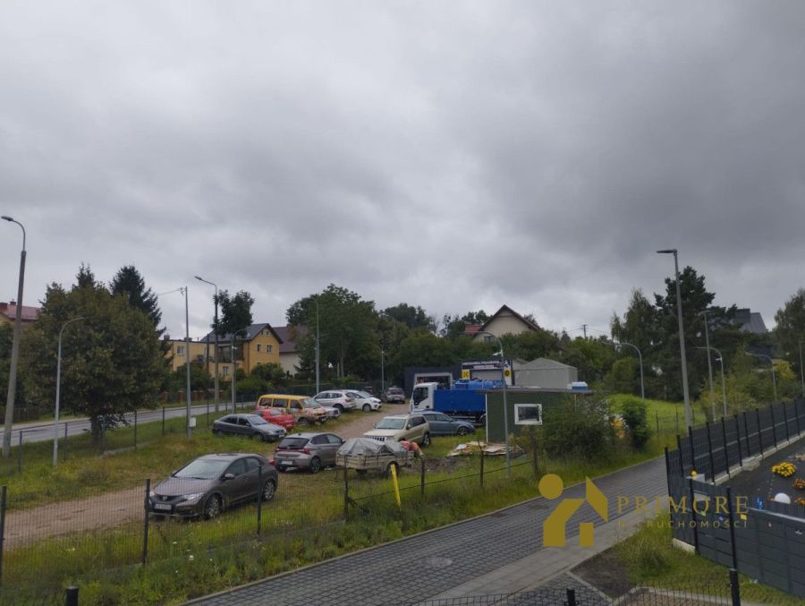 ul. Kartuska #Działka 1500m MPZP #PUM~950m2