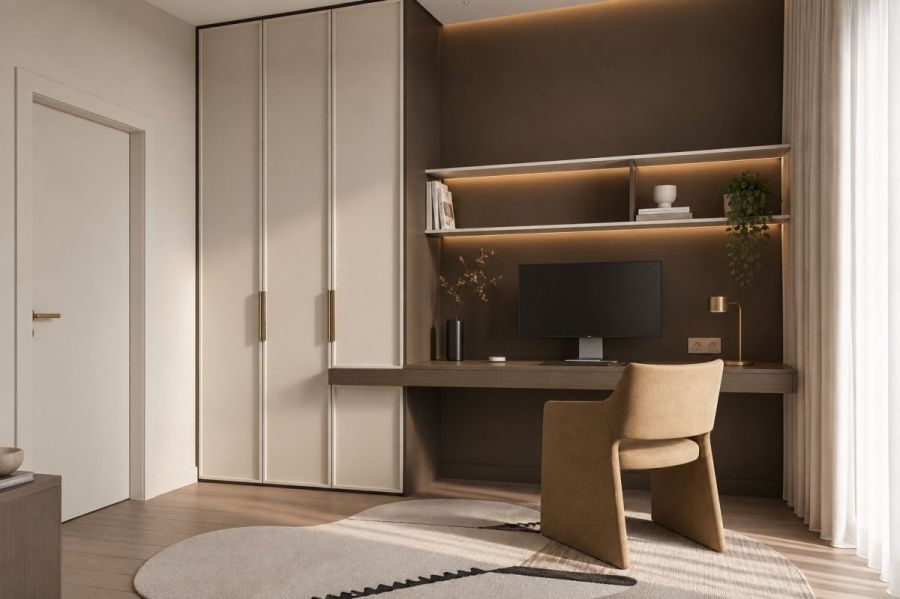 4 pokoje z balkonem| Odbiór w tym roku | 9800zł/m2: zdjecie 99582103