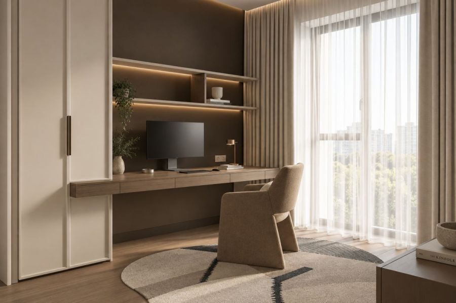 4 pokoje z balkonem| Odbiór w tym roku | 9800zł/m2: zdjecie 99582105