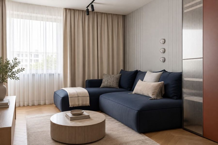 Nowe osiedle| 3 pokoje | Parking |15min centrum: zdjecie 99581095