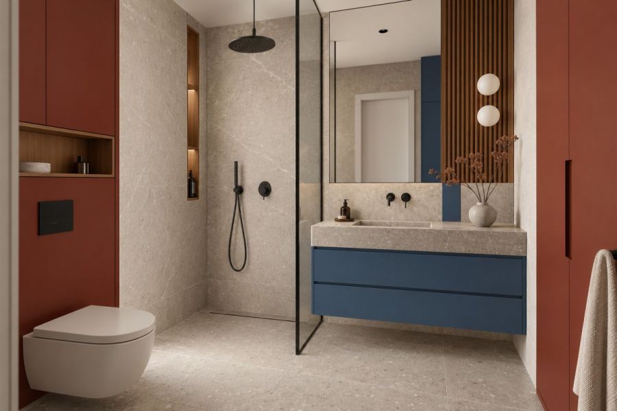 Nowe osiedle| 3 pokoje | Parking |15min centrum: zdjecie 99581102