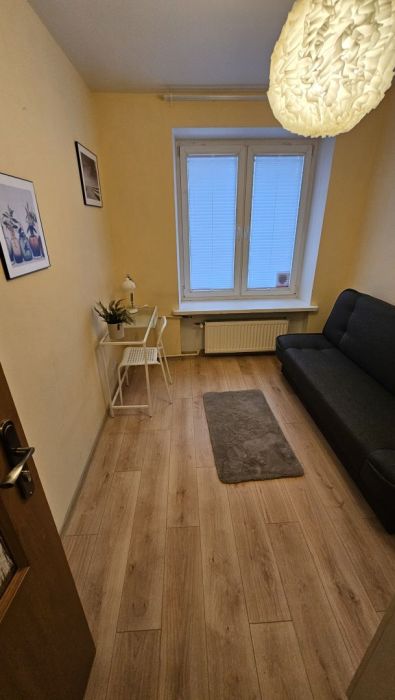 Przytulny pokój od zaraz dla studentki lub kobiety