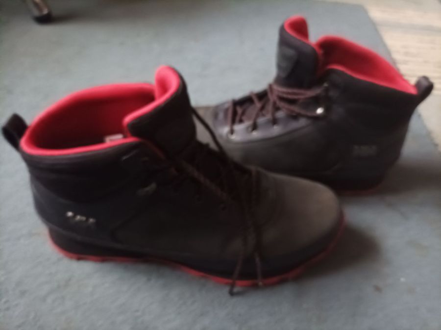 Obuwie męskie helly hansen: zdjecie 99398069