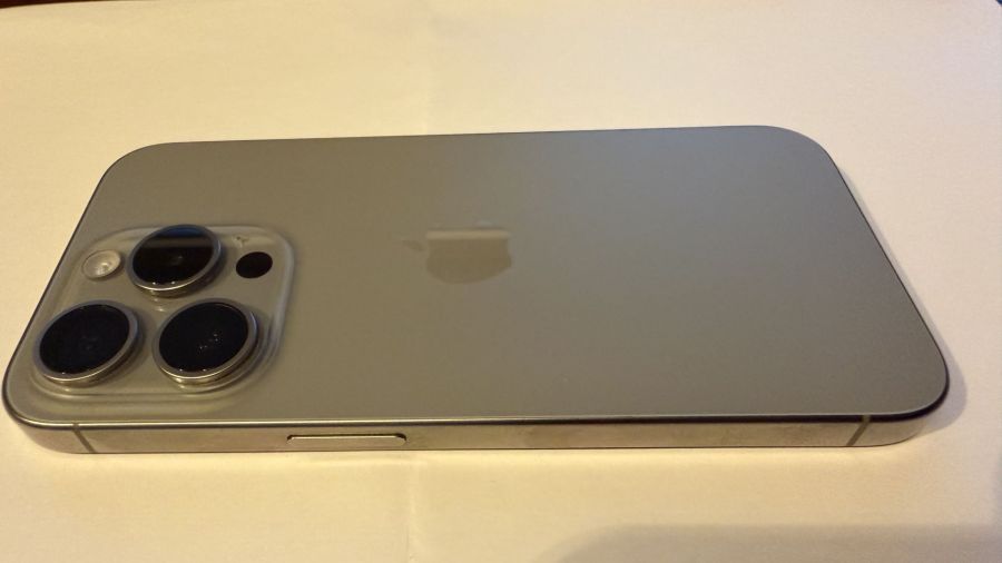 iPhone 15 Pro 256: zdjecie 99398093