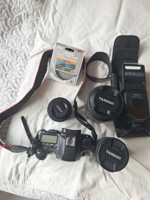 Aparat fotograficzny: zdjecie 99398113