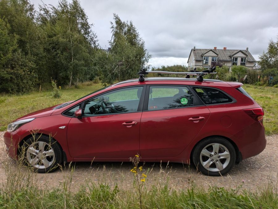 Kia Cee'd
