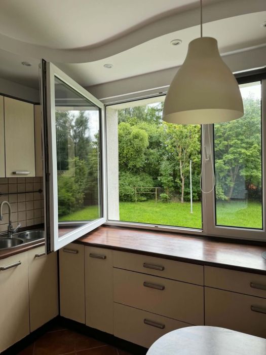 3 pokoje | Gdynia Obłuże | miejsce postojowe las i balkon