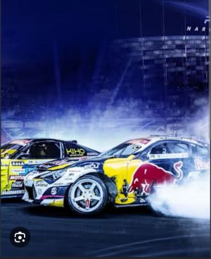 Red Bull Drift Master Warszawa bilety: zdjecie 66530751