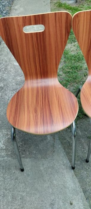 Zestaw dwóch krzeseł: zdjecie 99400282