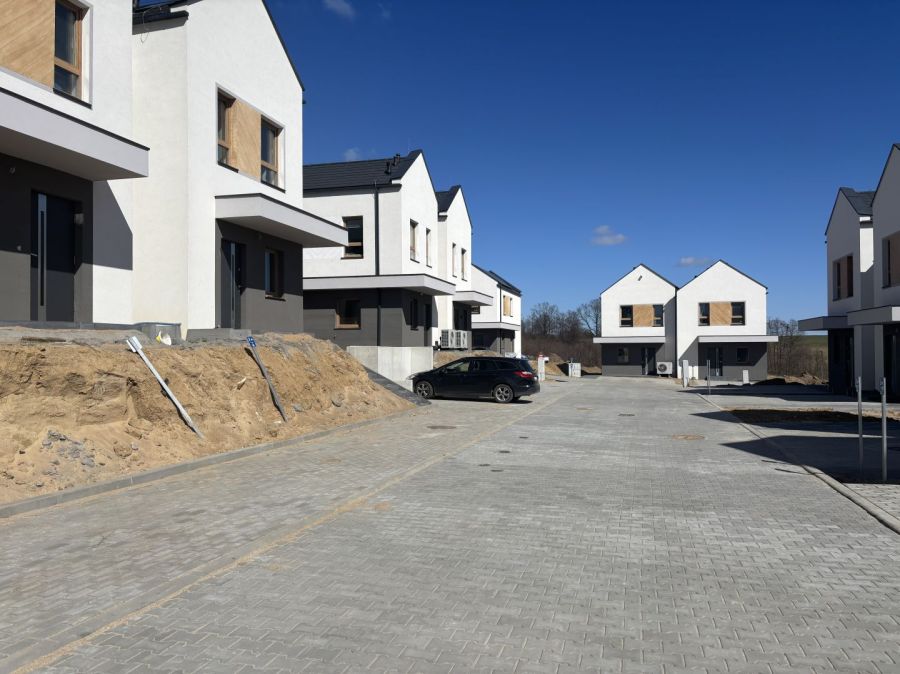 Sprzedam Dom Banino 4 pokoje: zdjecie 99400359