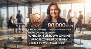 Sprawdź, czy Twoja firma nadal może otrzymać 80 000 zł: zdjecie 66530887