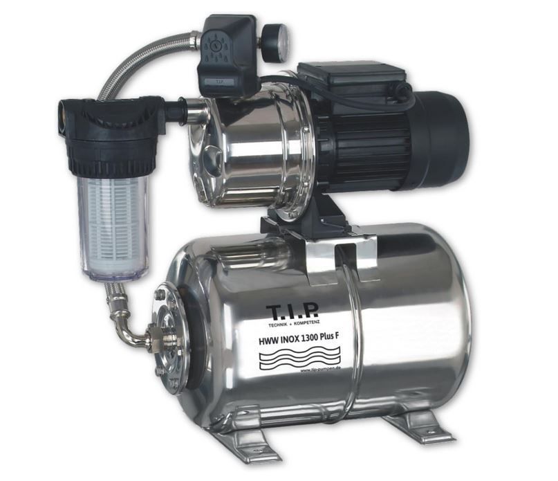 - 40% taniej* nowa hydrofor 600zł: zdjecie 99400595