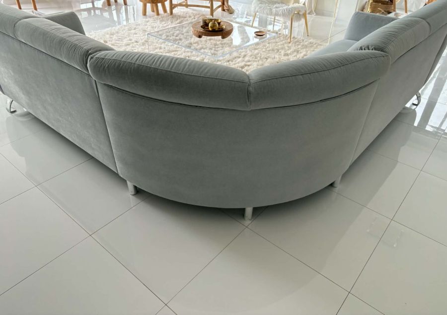 Narożnik 3x3m meble Bydgoskie: zdjecie 99400637