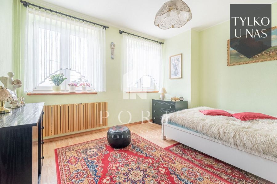 Dom w zabudowie szeregowej z garażem i ogrodem!: zdjecie 99400821