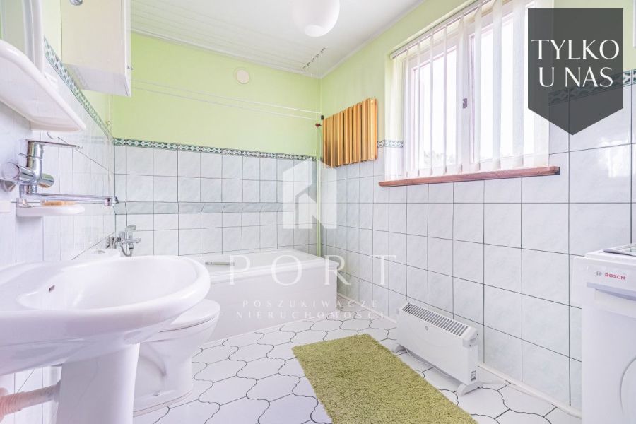 Dom w zabudowie szeregowej z garażem i ogrodem!: zdjecie 99400830