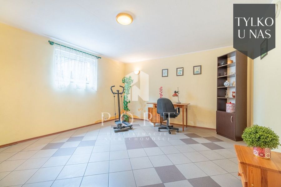 Dom w zabudowie szeregowej z garażem i ogrodem!: zdjecie 99400836