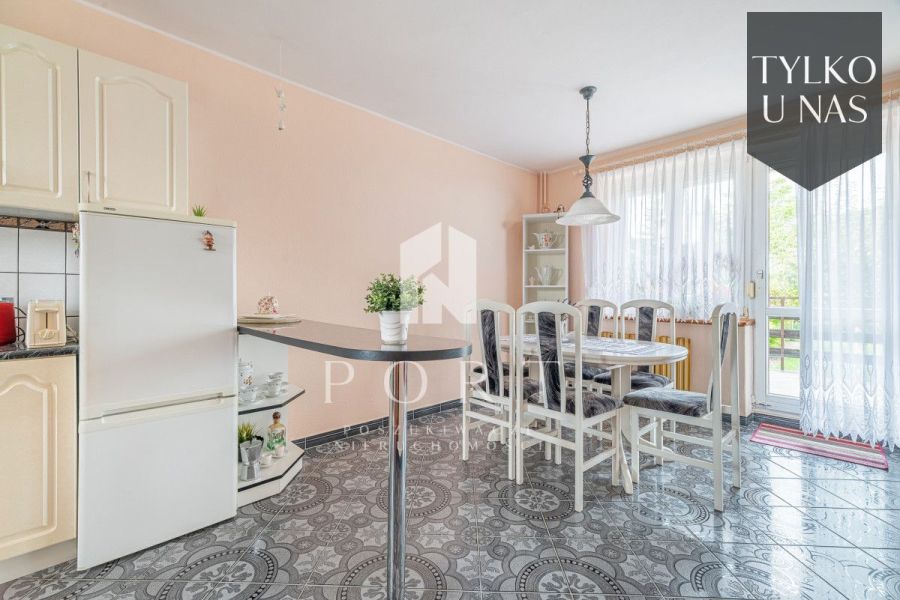 Dom w zabudowie szeregowej z garażem i ogrodem!: zdjecie 99400807