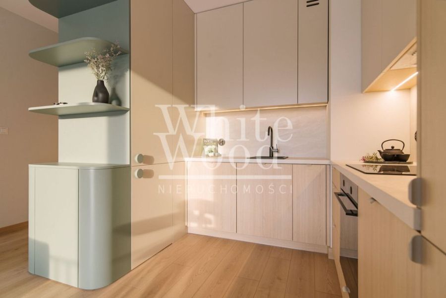 2 pokoje Gdynia | wysoki standard | SKM blisko las: zdjecie 99401326