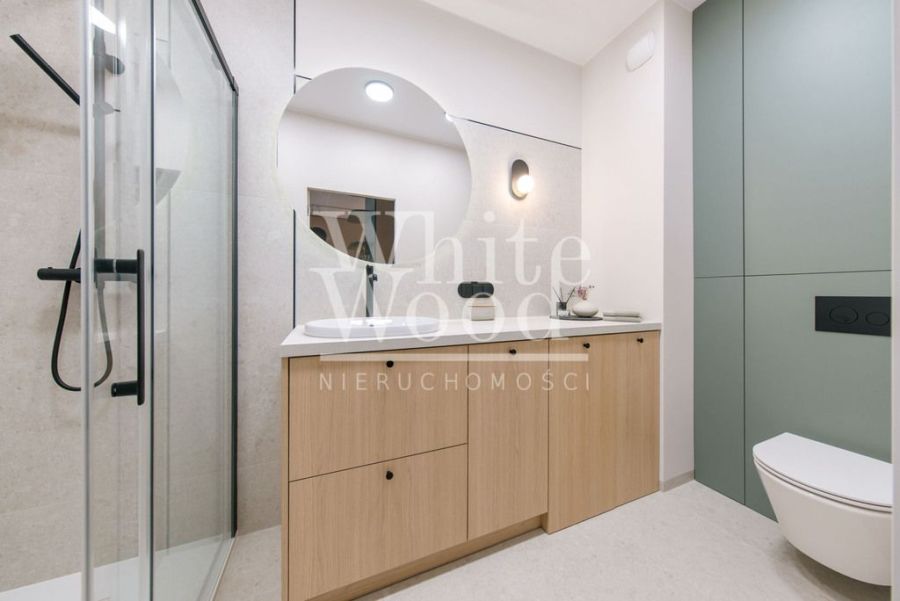 2 pokoje Gdynia | wysoki standard | SKM blisko las: zdjecie 99401328