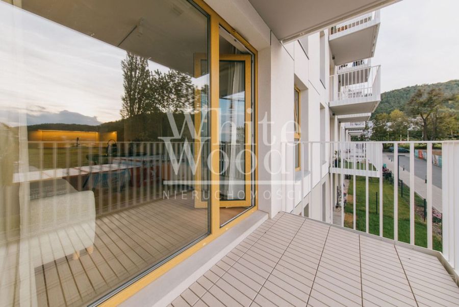 2 pokoje Gdynia | wysoki standard | SKM blisko las: zdjecie 99401333