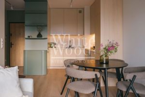 2 pokoje Gdynia | wysoki standard | SKM blisko las: zdjecie 66531007