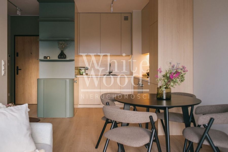 2 pokoje Gdynia | wysoki standard | SKM blisko las: zdjecie 99401308