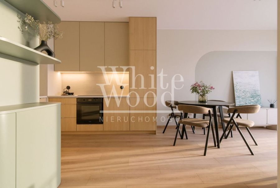 2 pokoje Gdynia | wysoki standard | SKM blisko las: zdjecie 99401310