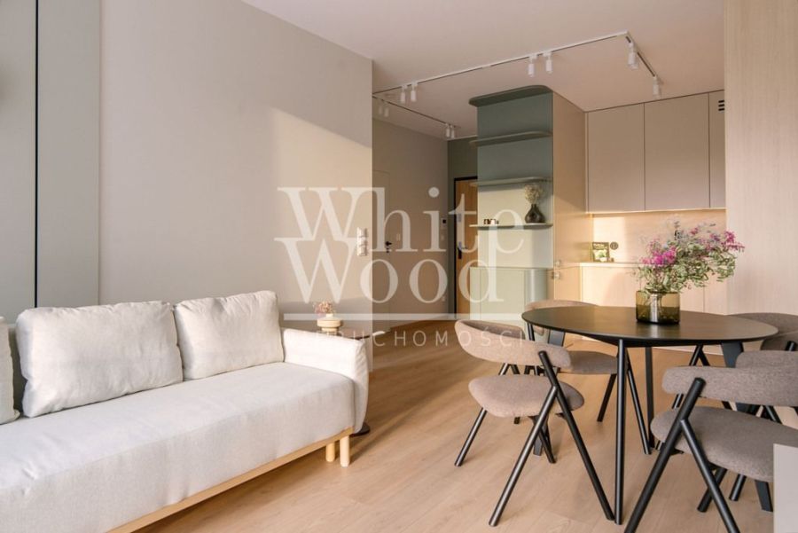 2 pokoje Gdynia | wysoki standard | SKM blisko las: zdjecie 99401314