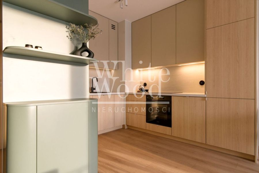 2 pokoje Gdynia | wysoki standard | SKM blisko las: zdjecie 99401317
