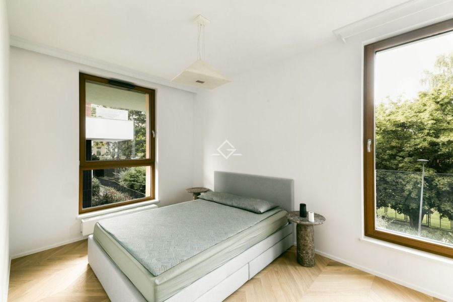 sopot 3 pokoje premium blisko morza z tarasem: zdjecie 99401422