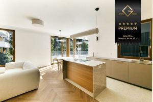 sopot 3 pokoje premium blisko morza z tarasem: zdjecie 66531011