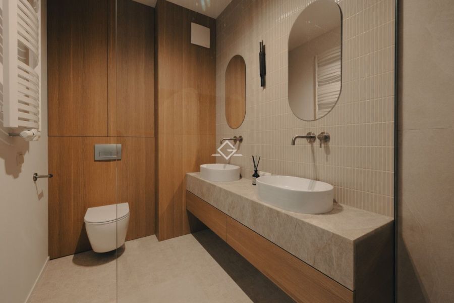 sopot 3 pokoje premium blisko morza z tarasem: zdjecie 99401424