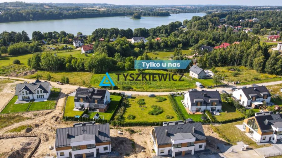 Ostatnia działka, nie czekaj- Tuchom