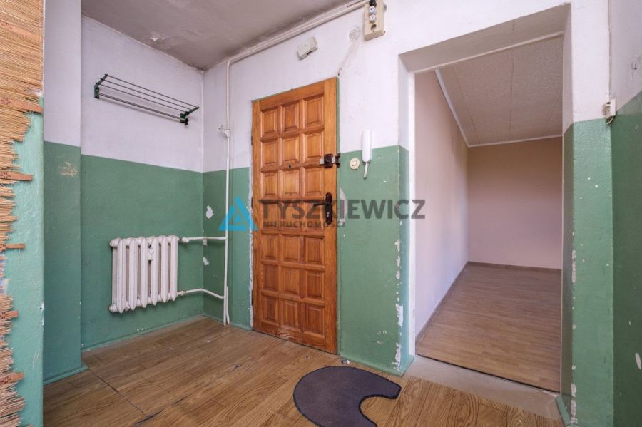 2-pokojowe mieszkanie do remontu: zdjecie 99402014