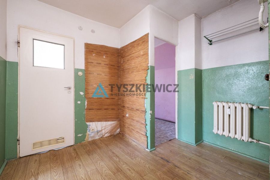 2-pokojowe mieszkanie do remontu: zdjecie 99402015
