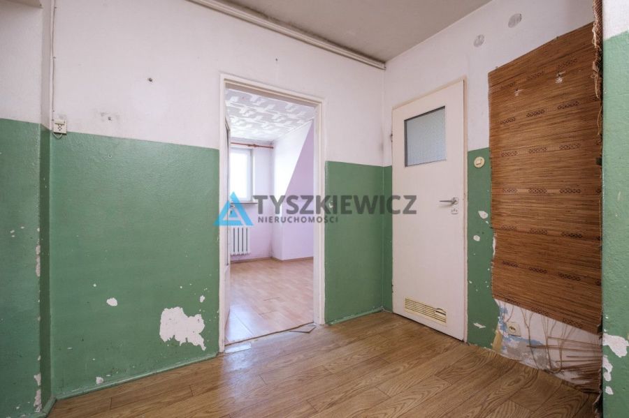 2-pokojowe mieszkanie do remontu: zdjecie 99402016