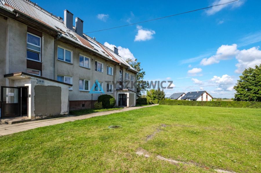 2-pokojowe mieszkanie do remontu: zdjecie 99402019