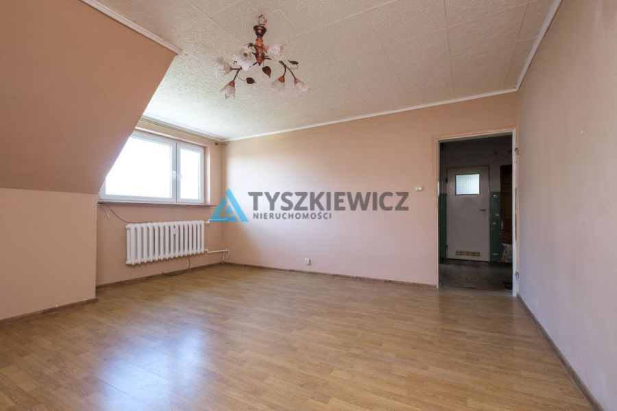 2-pokojowe mieszkanie do remontu: zdjecie 99402008