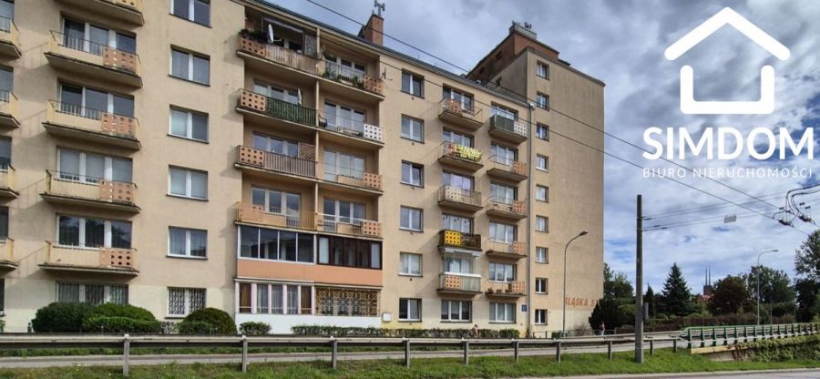 2 pokoje do remontu Gdynia ul. Śląska