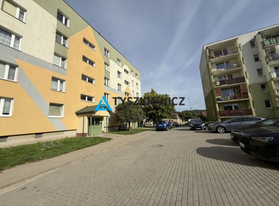 Blisko do SKM - centrum Wejherowa