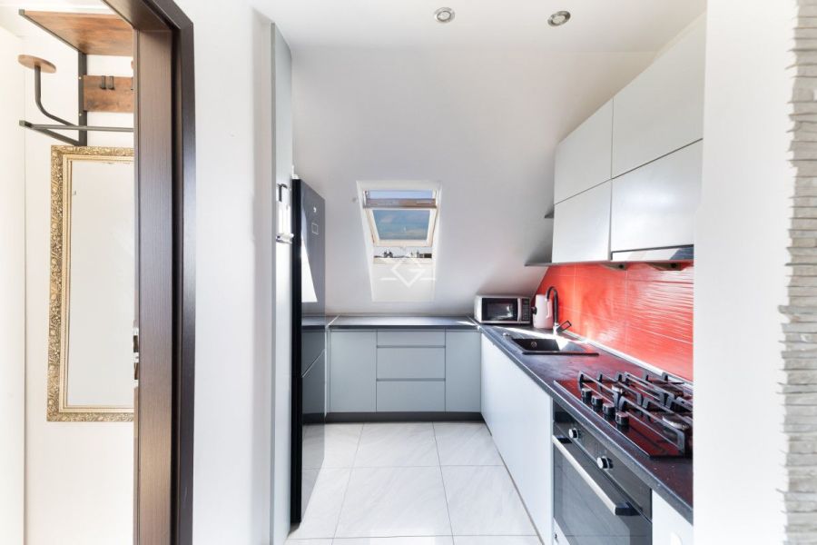 Blisko plaży | 3 pokoje | Garderoba: zdjecie 99402869