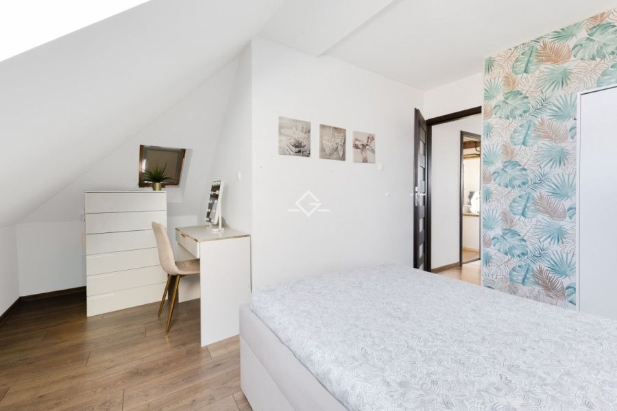 Blisko plaży | 3 pokoje | Garderoba: zdjecie 99402866